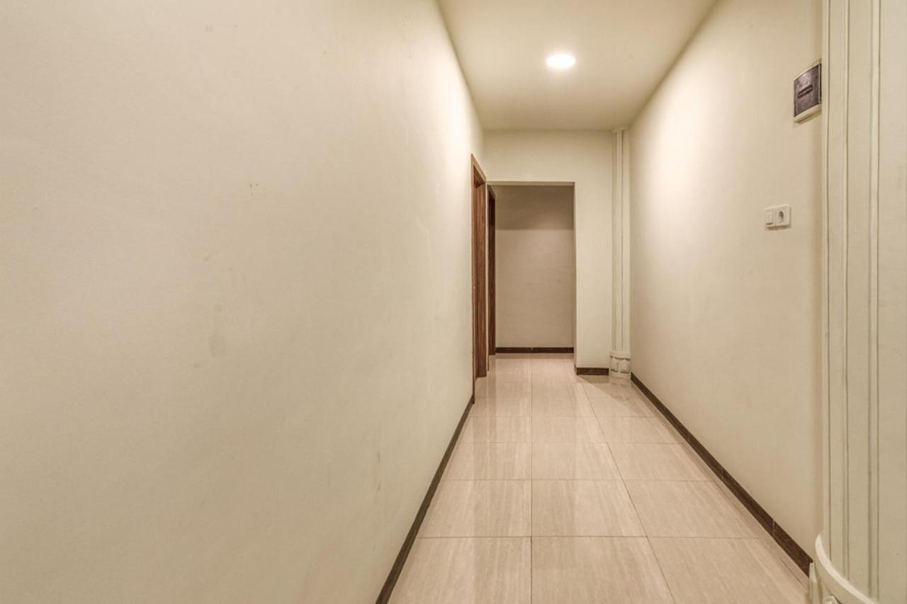 Reddoorz Plus Near Akademi Kepolisian Semarang 3 Luaran gambar